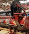 Зернозбиральний комбайн Case IH 2388, 2003 р.в, 3100 м/год, б/в - 2