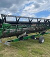 Зернозбиральний комбайн John Deere 9780 CTS HillMaster, 2001 р.в, 3133 м/год, б/в - 4