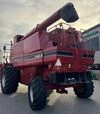 Зерноуборочный комбайн Case IH 2388 Axial-Flow X-Clusive, 2004 г.в, 4730 м/ч, б/у - 2