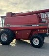 Зерноуборочный комбайн Case IH 2388 Axial-Flow X-Clusive, 2004 г.в, 4730 м/ч, б/у - 3