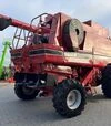 Зерноуборочный комбайн Case IH 2388 Axial-Flow X-Clusive, 2004 г.в, 4730 м/ч, б/у - 5