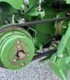 Зернозбиральний комбайн John Deere S670, 2012 р.в, 3068 м/год, б/в - 10