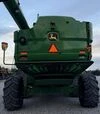 Зернозбиральний комбайн John Deere S670, 2012 р.в, 3068 м/год, б/в - 6