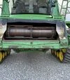 Зернозбиральний комбайн John Deere S670, 2012 р.в, 3068 м/год, б/в - 7