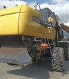 Зернозбиральний комбайн New Holland CX8080, 2007 р.в, 3820 м/год, б/в - 6
