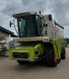 Зерноуборочный комбайн Claas lexion 405, 1997 г.в, 2391 м/ч, б/у - 1