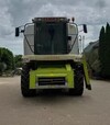 Зерноуборочный комбайн Claas lexion 405, 1997 г.в, 2391 м/ч, б/у - 2