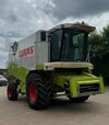 Зерноуборочный комбайн Claas lexion 405, 1997 г.в, 2391 м/ч, б/у - 3
