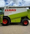Зерноуборочный комбайн Claas lexion 405, 1997 г.в, 2391 м/ч, б/у - 6