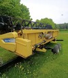 Зернозбиральний комбайн New Holland CS6080, 2008 р.в, 2680 м/год, б/в - 10