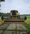 Зернозбиральний комбайн New Holland CS6080, 2008 р.в, 2680 м/год, б/в - 2