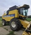 Зернозбиральний комбайн New Holland CS6080, 2008 р.в, 2680 м/год, б/в - 3