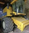 Зернозбиральний комбайн New Holland CS6080, 2008 р.в, 2680 м/год, б/в - 4
