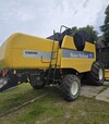 Зернозбиральний комбайн New Holland CS6080, 2008 р.в, 2680 м/год, б/в - 5