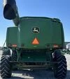 Зернозбиральний комбайн John Deere 9770 STS, 2008 р.в, 4054 м/год, б/в - 2