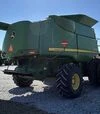 Зернозбиральний комбайн John Deere 9770 STS, 2008 р.в, 4054 м/год, б/в - 4