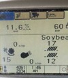 Зернозбиральний комбайн John Deere 9770 STS, 2008 р.в, 4054 м/год, б/в - 6