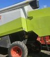 Зернозбиральний комбайн Claas Lexion 420, 1998 р.в, 3850 м/год, б/в - 2