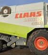 Зернозбиральний комбайн Claas Lexion 420, 1998 р.в, 3850 м/год, б/в - 3