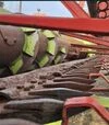 Зернозбиральний комбайн Claas Lexion 420, 1998 р.в, 3850 м/год, б/в - 7