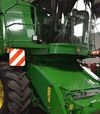 Зернозбиральний комбайн John Deere 9640 WTS, 2003 р.в, 2500 м/год, б/в - 1