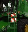 Зернозбиральний комбайн John Deere 9640 WTS, 2003 р.в, 2500 м/год, б/в - 2