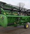 Зернозбиральний комбайн John Deere 9640 WTS, 2003 р.в, 2500 м/год, б/в - 8