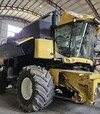 Зернозбиральний комбайн New Holland CR 9080, 2007 р.в, 4568 м/год, б/в - 2