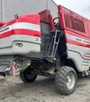 Зерноуборочный комбайн Massey Ferguson Centora 7282 AL, 2009 г.в, 2400 м/ч, б/у - 2
