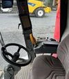Зерноуборочный комбайн Massey Ferguson Centora 7282 AL, 2009 г.в, 2400 м/ч, б/у - 4