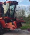 Зернозбиральний комбайн Case IH 2388, 2007 р.в, 2996 м/год, б/в - 1