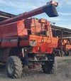 Зернозбиральний комбайн Case IH 2388, 2007 р.в, 2996 м/год, б/в - 2