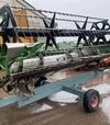 Зерноуборочный комбайн John Deere 1450 CWS, 2002 г.в, 1830 м/ч, б/у - 7