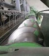 Зернозбиральний комбайн John Deere 2066, 1994 р.в, 3932 м/год, б/в - 4