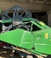Зернозбиральний комбайн John Deere S 560i, 2010 р.в, 8000 м/год, б/в - 3