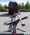 Зерноуборочный комбайн Rostselmash Vector 425 RSM, 2017 г.в, 2300 м/ч, б/у - 13