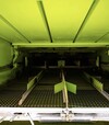 Зернозбиральний комбайн Claas Mega 203, 1996 р.в, 3900 м/год, б/в - 6