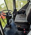 Зернозбиральний комбайн Claas Mega 203, 1996 р.в, 3900 м/год, б/в - 7