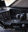 Зернозбиральний комбайн Claas Mega 203, 1996 р.в, 3900 м/год, б/в - 8