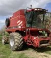 Зерноуборочный комбайн Case IH 2388, 2004 г.в, 2900 м/ч, б/у - 2
