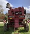 Зерноуборочный комбайн Case IH 2388, 2004 г.в, 2900 м/ч, б/у - 3