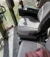Зерноуборочный комбайн Case IH 2388, 2004 г.в, 2900 м/ч, б/у - 4