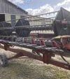 Зерноуборочный комбайн Case IH 2388, 2004 г.в, 2900 м/ч, б/у - 6
