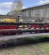 Зерноуборочный комбайн Case IH 2388, 2004 г.в, 2900 м/ч, б/у - 7