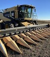Зернозбиральний комбайн Cat Lexion 590R, 2007 р.в, 4700 м/год, б/в - 3