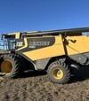 Зернозбиральний комбайн Cat Lexion 590R, 2007 р.в, 4700 м/год, б/в - 5