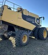 Зернозбиральний комбайн Cat Lexion 590R, 2007 р.в, 4700 м/год, б/в - 6