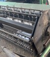 Зернозбиральний комбайн Fendt 8400 P AL, 2009 р.в, 3155 м/год, б/в - 6