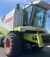 Зернозбиральний комбайн Claas lexion 405, 1998 р.в, 4349 м/год, б/в - 1