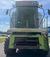 Зернозбиральний комбайн Claas lexion 405, 1998 р.в, 4349 м/год, б/в - 4